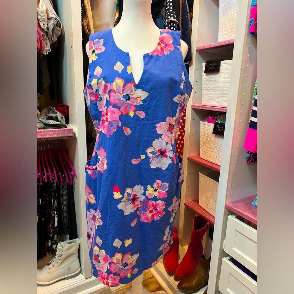 Comfy summer dress